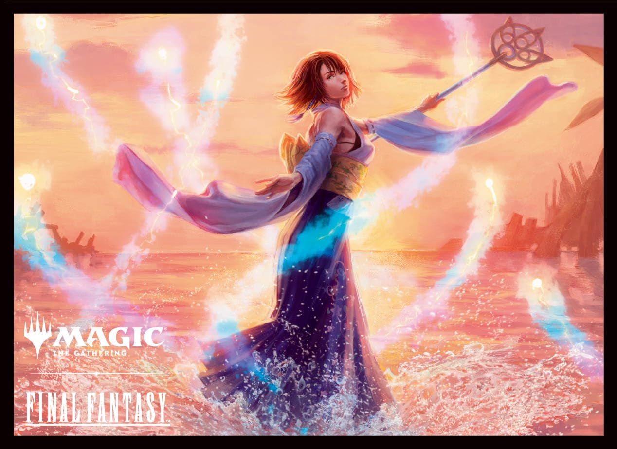 Amazon.co.jp: エンスカイ(ENSKY) 『マジック:ザ・ギャザリング――FINAL